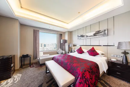 Shenzhen YABANGLANGYUE International Hotel