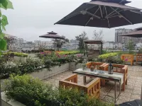 Orange Tree Hotel (Ziyang Wanda Plaza) Hotels in der Nähe von Ziyang Yanjiang Administration School