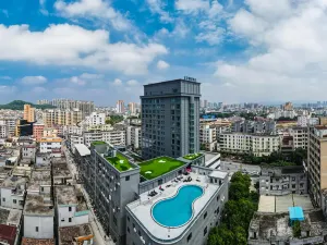 Jinquan Yujing Hotel