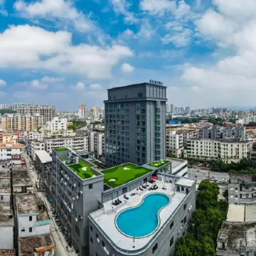 Jinquan Yujing Hotel