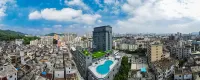 Jinquan Yujing Hotel Hotels in Enping