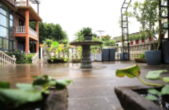 Hangzhou Zholi Courtyard