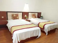 Rongxin Business - Pet friendly