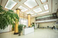 Shanlan Hotel (Yuexishan Goods Great Market) Hotels in Yuexi