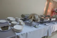 Sasi Nonthaburi Hotel Hotels in Sai Noi