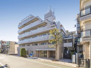 東京目黑佑天寺東急STAY飯店