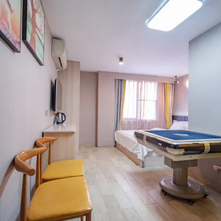 Yinjiang Antai Theme Hotel