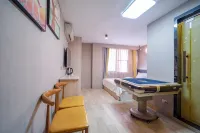 Yinjiang Antai Theme Hotel Hotels in Yinjiang