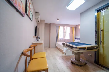 Yinjiang Antai Theme Hotel