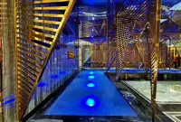 Allston Hotel (Baoji Exhibition Center) - bar