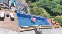 ジョウ泗枸杞島林舍民宿 - 2つ星