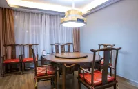 Gu Quan Hotel - breakfast