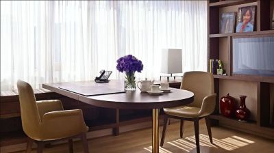 ディプロマットスイート グランドハイアット台北の写真