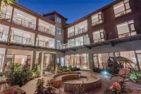 Nujiang Memory Riverview Hotel Hotel a Lushui