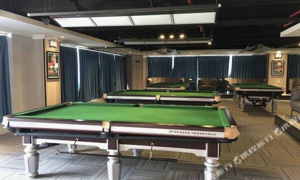 Sunflower Hotel (Beijing Sanlitun Industrial Park)