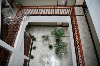Moon Bay Theme Hotel, Baoshan Town, Xuanwei City