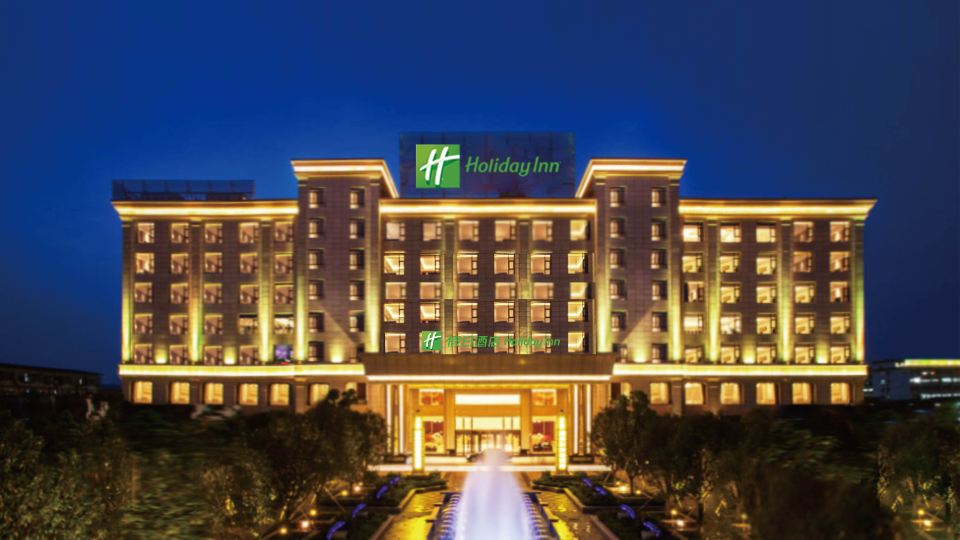 Holiday Inn FOSHAN NANHAI CENTRAL by IHG