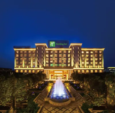 Holiday Inn FOSHAN NANHAI CENTRAL by IHG Hotels in Foshan