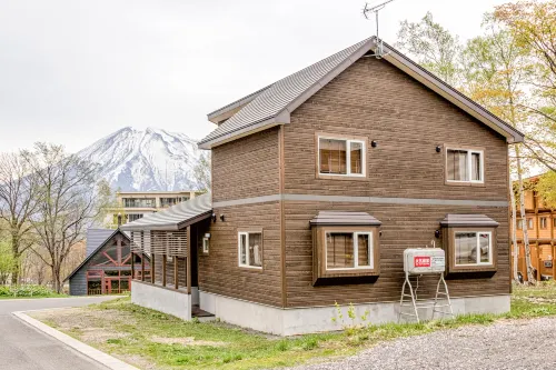 Kiseki Hotels in Kutchan
