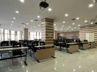 Yijia Boutique Hotel - Ramah Hewan Peliharaan