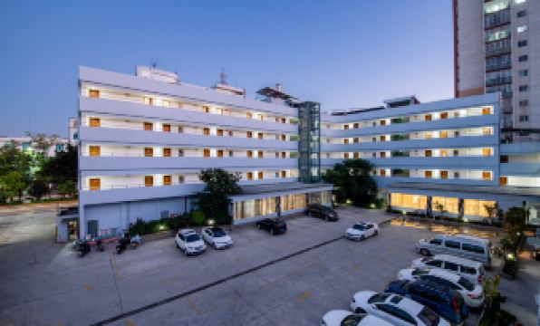 Livehome Hotel - Housity