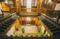 Mengqianting Homestay