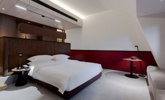 BUDA Hotel (Chengdu Century City New Exhibition Center)