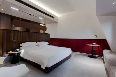 BUDA Hotel (Chengdu Century City New Exhibition Center)