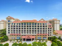 Champs Belle Mansion Hotels in Haikou