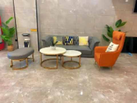 格林豪泰酒店（欽州大花園人民路店） 欽州酒店