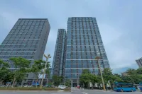 Hillman International Hotel Apartment (Dongguan Shijie Sunshine City) Hotels in Shijie Town