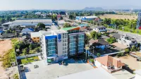 โรงแรมวันบัดเจท เชียงราย สนามบิน - ที่มีที่จอดรถ