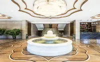 Mount Wutai Manjia Hotel