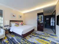 珠海凯曼酒店 - 标准大床房
