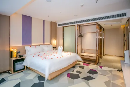 Lavande Hotel Huizhou World Trade Center