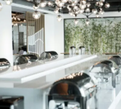 柏亞斯酒店（遵義高鐵站店）