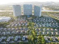 三亞海棠灣邁爾雅國際度假公寓 - 按摩浴缸