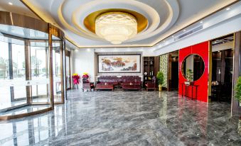 Bin Jiang International Hotel