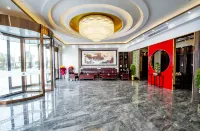 Bin Jiang International Hotel Hotels in Xishui County, Hubei