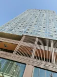Yuele Apartment, Kunming Hotel di Xiaoximen