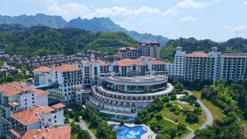 Country Garden Phoenix Suites Hotel