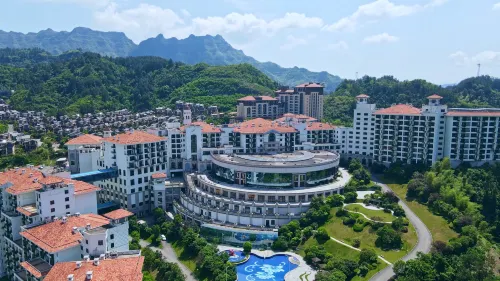 Country Garden Phoenix Suites Hotel