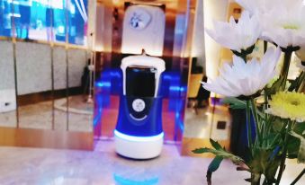 Manxin Hotel Chengdu South Railway Station