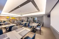 Homeinn Selected Hotel (Xining Daxin Street Night Market Mojia Street) - Bữa sáng