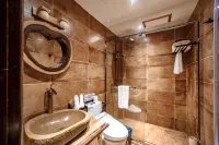Bamboo Valley Guesthouse