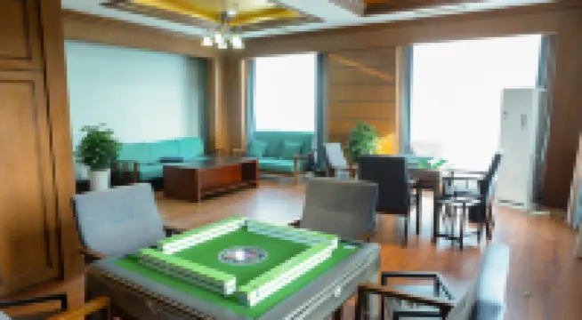 Chang chun Garden Hotel (Chengdu Shuangliu International, Dongsheng Town)