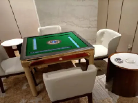 โรงแรมแกรนด์ จีน ลิง โรงแรมในเป่าหยิง