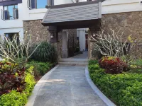 Jinghong Manqing Bed and Breakfast 징훙 호텔