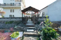Floral Hotel·Xiangshan February other residents stay hotel Hôtels à : Xiangshan