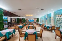 恩平山泉灣温泉酒店 - 早餐